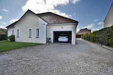 Maison à vendre 7 pièces LEVES (28)