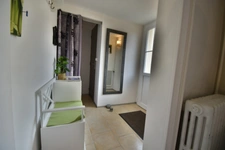 Maison à vendre 3 pièces SAINT PREST (28)