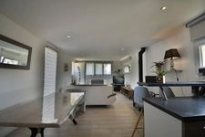 Maison à vendre 4 pièces BEVILLE LE COMTE (28)