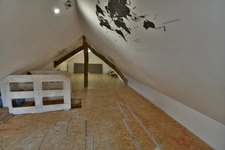 Maison à vendre 3 pièces SAINT PREST (28)
