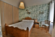 Maison à vendre 5 pièces SAINT PREST (28)