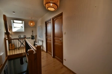Maison longère à vendre 8 pièces DAMMARIE (28)