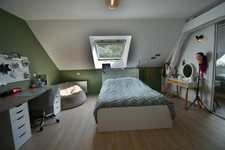 Maison longère à vendre 8 pièces DAMMARIE (28)