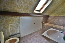 Maison à vendre 5 pièces BEVILLE LE COMTE (28)