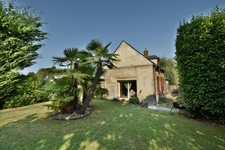 Maison à vendre 5 pièces SAINT PREST (28)