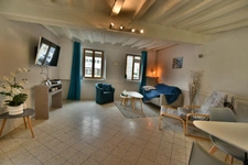 Maison à vendre 3 pièces SAINT PREST (28)