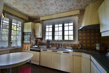 Maison à vendre 7 pièces SENONCHES (28)