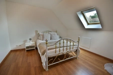 Maison à vendre 8 pièces LEVES (28)