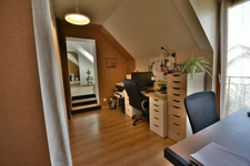 Maison longère à vendre 8 pièces DAMMARIE (28)
