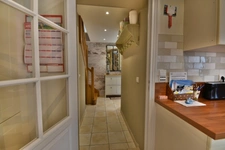 Maison à vendre 5 pièces SAINT PREST (28)