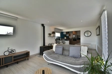 Maison à vendre 4 pièces BEVILLE LE COMTE (28)