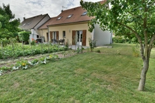 Maison à vendre 8 pièces LEVES (28)