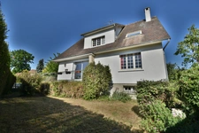Maison à vendre 7 pièces SENONCHES (28)
