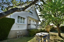 Maison à vendre 7 pièces SENONCHES (28)