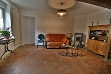 Maison à vendre 6 pièces SAINT PREST (28)