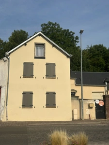 Maison à vendre 3 pièces SAINT PREST (28)