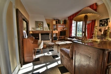 Maison à vendre 7 pièces SENONCHES (28)