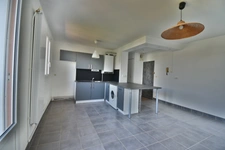 Appartement à vendre 3 pièces LUCE (28)