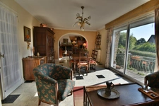 Maison à vendre 7 pièces SENONCHES (28)