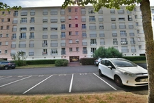 Appartement à vendre 3 pièces LUCE (28)
