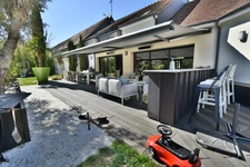 Maison à vendre 11 pièces SAINT PREST (28)