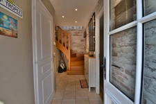 Maison à vendre 5 pièces SAINT PREST (28)