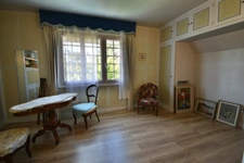 Maison à vendre 7 pièces SENONCHES (28)