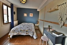 Maison à vendre 3 pièces SAINT PREST (28)