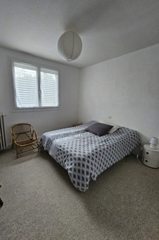 Maison à vendre 6 pièces LUCE (28)