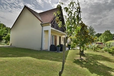 Maison à vendre 8 pièces LEVES (28)