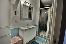 Maison à vendre 3 pièces SAINT PREST (28)