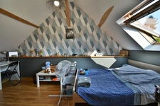 Maison à vendre 5 pièces SAINT PREST (28)