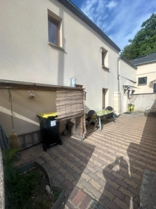 Maison à vendre 3 pièces SAINT PREST (28)