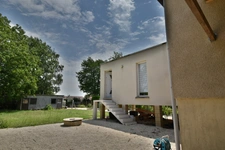 Maison à vendre 4 pièces BEVILLE LE COMTE (28)
