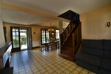 Maison à vendre 5 pièces BEVILLE LE COMTE (28)