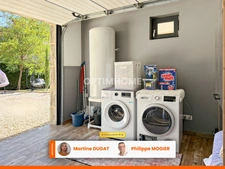 Maison de plain-pied, piscine, garage, jacuzzi à 20 minutes de VICHY