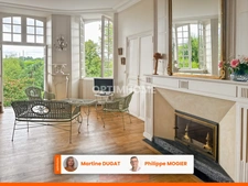 Allassac – Propriété d’exception de 665 m² habitables avec parc arboré