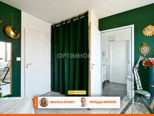 Maison récente de plain-pied avec piscine neuve, 3 chambres, pièce de vie de 71 m², 10 min de VICHY