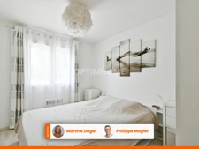 Maison récente de plain-pied avec piscine neuve, 3 chambres, pièce de vie de 71 m², 10 min de VICHY