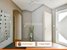 Maison récente de plain-pied avec piscine neuve, 3 chambres, pièce de vie de 71 m², 10 min de VICHY