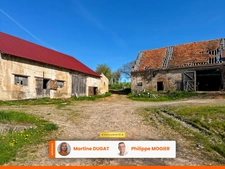  Propriété agricole d’une superficie totale de plus de 18 hectares avec maison d'habitation