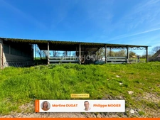  Propriété agricole d’une superficie totale de plus de 18 hectares avec maison d'habitation