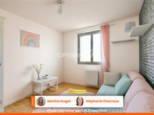 EXCLUSIVITÉ – Belle maison familiale à 10 minutes de Vichy, 5 chambres, garage, piscine hors-sol