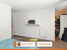 Maison de plain-pied, piscine, garage, jacuzzi à 20 minutes de VICHY