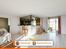 EXCLUSIVITÉ – Belle maison familiale à 10 minutes de Vichy, 5 chambres, garage, piscine hors-sol