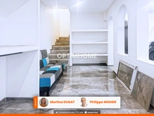 CUSSET centre historique, maison de ville, 3 chambres et 1 bureau-2 garages– 2 terrasses – Jacuzzi