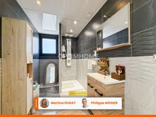 Maison de plain-pied, piscine, garage, jacuzzi à 20 minutes de VICHY