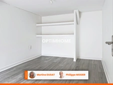 CUSSET centre historique, maison de ville, 3 chambres et 1 bureau-2 garages– 2 terrasses – Jacuzzi