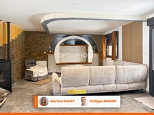 Maison de plain-pied, piscine, garage, jacuzzi à 20 minutes de VICHY