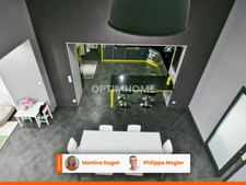 Maison rénovée à la campagne, 174m², à 15 min de Vichy